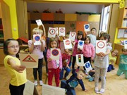 Dopravní výchova v MŠ